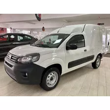 Fiat Fiorino 1.4 Mpi Furgão Endurance 8v Flex 2p Manual