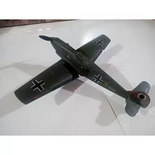 Me 109 C Escala 1/48 