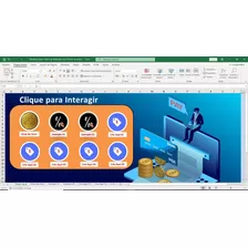 Planilha Precificação De Produtos - Automática