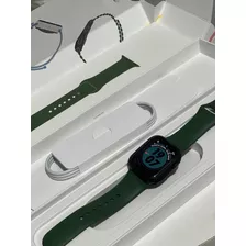 Apple Watch 7 41 Verde
