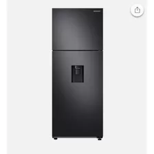 Hermoso Refrigerador Samsung 16 Pies Precio Outlet