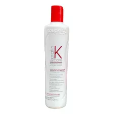  Condicionador Keratin Care Soupleliss Anti Frizz 300ml