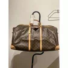 Sacola De Viagem Louis Vuitton Monogram Replica