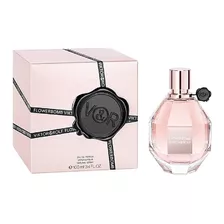 Flowerbomb Dama 100 Ml Viktor And Rolf Edp Spray