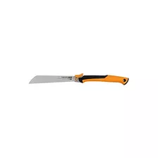 Sierra De Mano Plegable Fiskars Pro Power Tooth (hoja De 10 