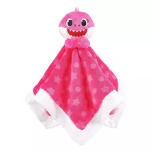 Wowwee Pinkfong Baby Shark Official - Peluche Mommy Shark L.