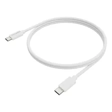 Cable Usb C A C Para iPad Pro Macbook Air Pro 2 Metros