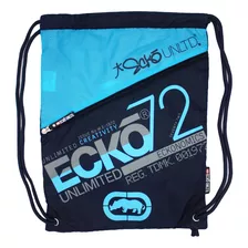 Morral Deportivo, Escolar, O Gym 013 / Ecko Unltd