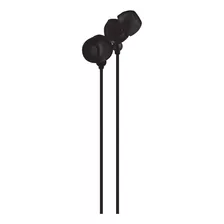 Auricular Maxell In-225 In-ear Plugs Earbuds - Sin Microfono