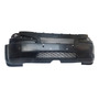 Parachoque Delantero Negro Fiat Palio 10-11 Siena 2008-2011 Fiat 500