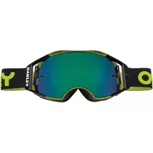 Gafas Para Motocross Color Verde Prizm Mx Jade