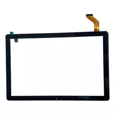 Tactil Touch Para Tablet Compumax Blue S10