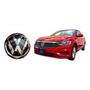 Emblema Gli Parrilla Vw Jetta Mk6 Bora 