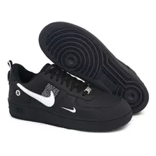 Tênis Masculino Nike Air Force Esportivo 