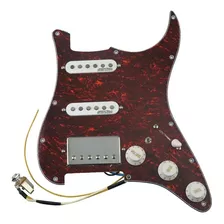 Camión Wilkinson Alnico5 Wvs De Una Sola Vuelta Y Humbucker