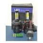 Par De Faros Niebla Led Originales Mitsubishi Montero 11-15