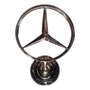 Emblema De Cofre Para Autos Mercedes Benz