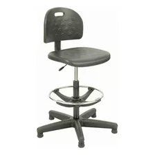 Safco 6680 6680 Workspace Economahogany Workbluench Chair,