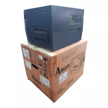 Impressora De Etiquetas Industrial Argox F1 - 99-f1002-000