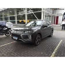 Mitsubishi Eclipse Cross 1.5 Mivec Turbo Gls