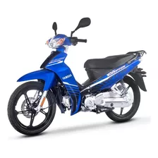 Yamaha Crypton 110 Cc 0km Bidart Aventura/ 100% Financiada!!