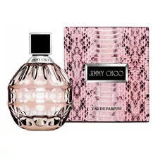 Miniatura Perfume Jimmy Choo Edp