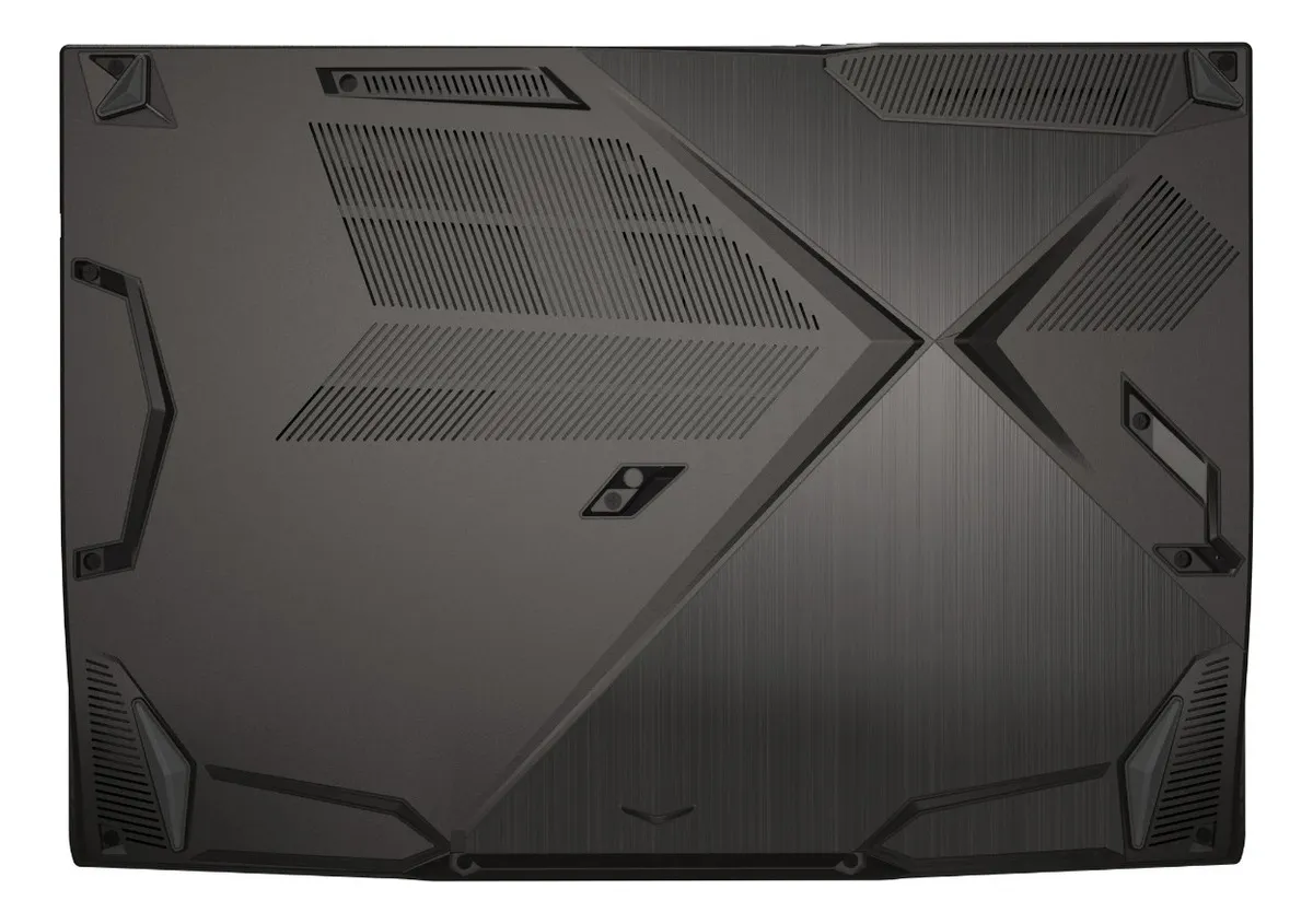 Primera imagen para búsqueda de notebook gamer msi