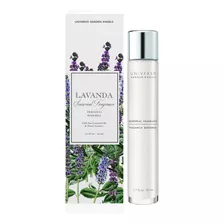 Fragancia Sensorial Lavanda Universo Garden Angel