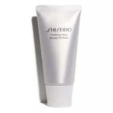 Mascarilla Purificante Shiseido Sin Caja 75ml