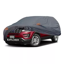 Cobertor De Camioneta Ford Explorer Auto /funda Impermeable