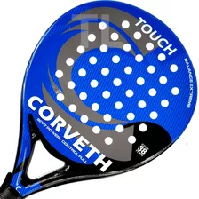 Paleta Padel Corveth Touch Power Y Control - N D G