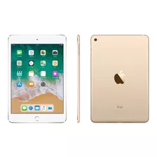 iPad Mini 3 16gb Gold