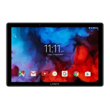 Tableta Rx10 Lte - Pantalla 10.1 Ips Hd, 4 Gb, 64 Gb, Andro