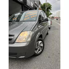 Chevrolet Meriva 1.4 Mpfi Joy 8v Flex 4p Manual