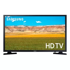 Smart Tv Samsung Series 4 Un32t4300agczb Led Hd 32 Pulgadas