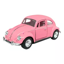 Miniatura Fusca (1967) Clássico Promoção - P/ Colecionar 