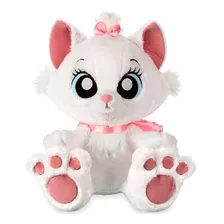 Pelucia Disney Marie Big Feet 30cm Fun F0001-6