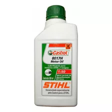 Óleo Stihl Castrol 8017h 500ml