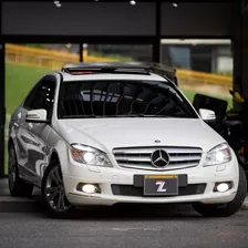 Mercedes-benz Clase C C200 Cgi 1.8