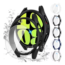 Protector Samsung Galaxy Watch 6 Pack De 5