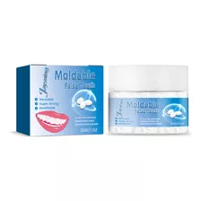 Shaping Teeth Glue Fillings Temporary Repair Of Teeth