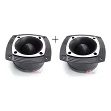 Tweeter St304 Jahro Jh09 150watt X2 Unidades Dc-electronica