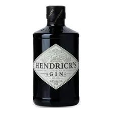 Ginebra Hendrick's 350ml - mL a $285