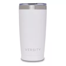 Copo Térmico Isolado A Vácuo Versity Coldkeeper 600ml Inox