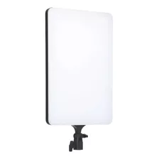 Placa Iluminadora Led Luz Quente Fria E Branca Profissional