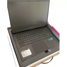 Notebook Hp Omen