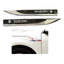 Birlos De Seguridad Galaxylock Suzuki Baleno Glx