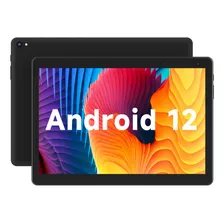 Tablet Coopers Cp10 Android 12 Color Negro