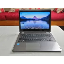 Notebook Acer Aspire R3 4gb Ram 500gb Hdd Pantalla Touch Hd