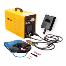  Kit De Sujetadores Magnéticos Para Soldadura Tamwh6002